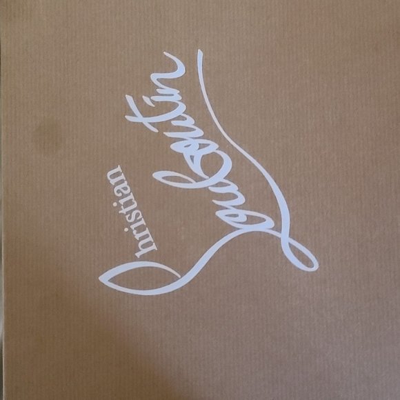 Christian Louboutin so Kate 120 patent pump 37.5 - Picture 6 of 6